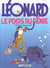 Léonard Tome 14 : le poids du génie