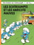 Les Schtroumpfs Tome 35 : les Schtroumpfs et les haricots mauves