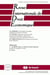 Revue internationale de droit économique n.2006/3