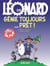 Léonard Tome 28 : Génie toujours... prêt !
