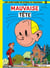 Spirou et Fantasio Tome 8 : la mauvaise tête