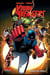 Young avengers - affaires de famille