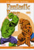 Fantastic Four : Intégrale vol.10 : 1971