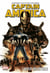 Captain America Tome 3 : l'hiver meurtrier