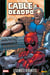Cable et Deadpool Tome 2 : légendes vivantes