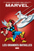 Les grandes batailles marvel
