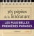 Calendrier gallimard - 365 pépites de la littérature