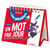 Les incollables : un mot par jour - anglais
