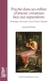 Psyché dans ses reflets (d'amour) créateurs face aux séparations - Montaigne, Descartes, Pascal, Freud, Magritte
