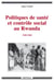 Politiques de santé et contrôle social au Rwanda (1920-1940)