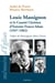 Louis Massignon et le Comité chrétien d'Entente France-Islam (1947-1962)