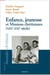 Enfance, jeunesse et missions chrétiennes (XIXe-XXIe siècle)