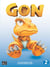 Gon Tome 2