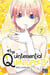 The Quintessential Quintuplets Tome 7