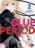 Blue Period T02