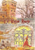 La vigne rouge