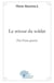 Le retour du soldat - fin d'une guerre