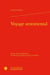 Voyage sentimental