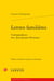 Lettres familières - correspondance avec jean-jacques rousseau