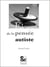Eloge de la pensee autiste