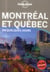 Montreal Et Quebec En Quelques Jours 2Ed
