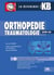 Orthopédie traumatologie (édition 2018)