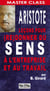Aristote - leçons pour (re)donner du sens à l'entreprise et au travail