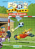 Les Petits Foot Maniacs Tome 1