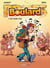 Boulard Tome 1 : en mode cool
