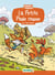 La petite poule rousse