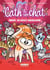 Cath et son chat Tome 2 : Sushi, le chat messager