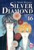 Silver diamond Tome 16