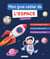 Mon gros cahier de l'espace