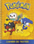 Pokémon - cahier de textes (édition 2017/2018)