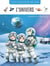 Tout savoir en BD sur : L'univers