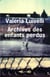 Archives des enfants perdus