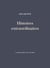 Histoires extraordinaires