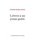 Lettres à un jeune poète