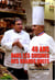40 ANS DANS LES CUISINES DES GRANDS CHEFS