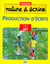 Francais - nature a ecrire - production d'ecrits - cm1