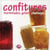 Confitures, marmelades, gelees, chutneys