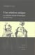 Une relation unique - les relations irlando-britanniques de 1921 à 2001