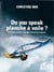 Do you speak planche à voile ? l'indispensable lexique français / anglais