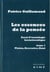 Les essences de la pensée - essai d'ousiologie herméneutique Tome 1 : Platon, Descartes, Kant