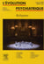 REVUE L'EVOLUTION PSYCHIATRIQUE n.73-1 : religions