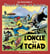Les aventures d'Oscar Hamel et Isidore Tome 3 - l'oncle du Tchad