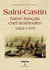 Saint-castin baron francais, chef amerindien 1652-1707