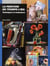 La peinture en trompe l'oeil - techniques et réalisations