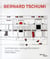 Bernard Tschumi - architecture : concept et notation