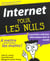 Internet pour les nuls - 8e edition